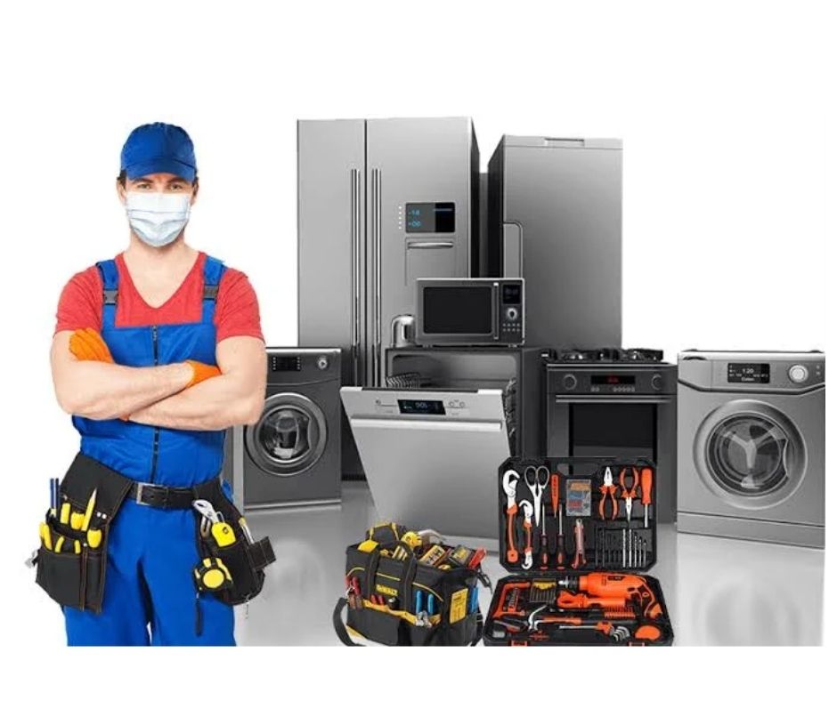 Akçaabat Beyaz Eşya Tamiri