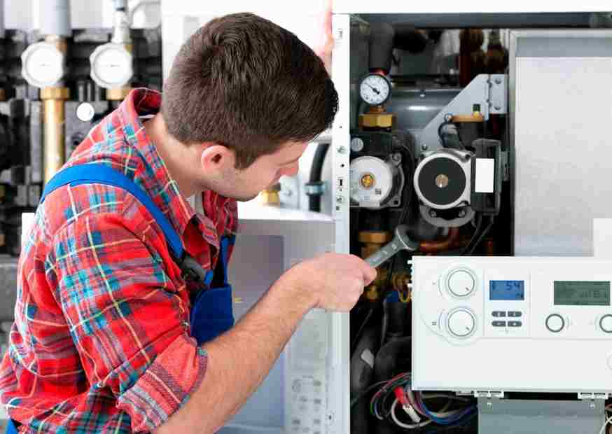 Akçaabat Kombi Servisi